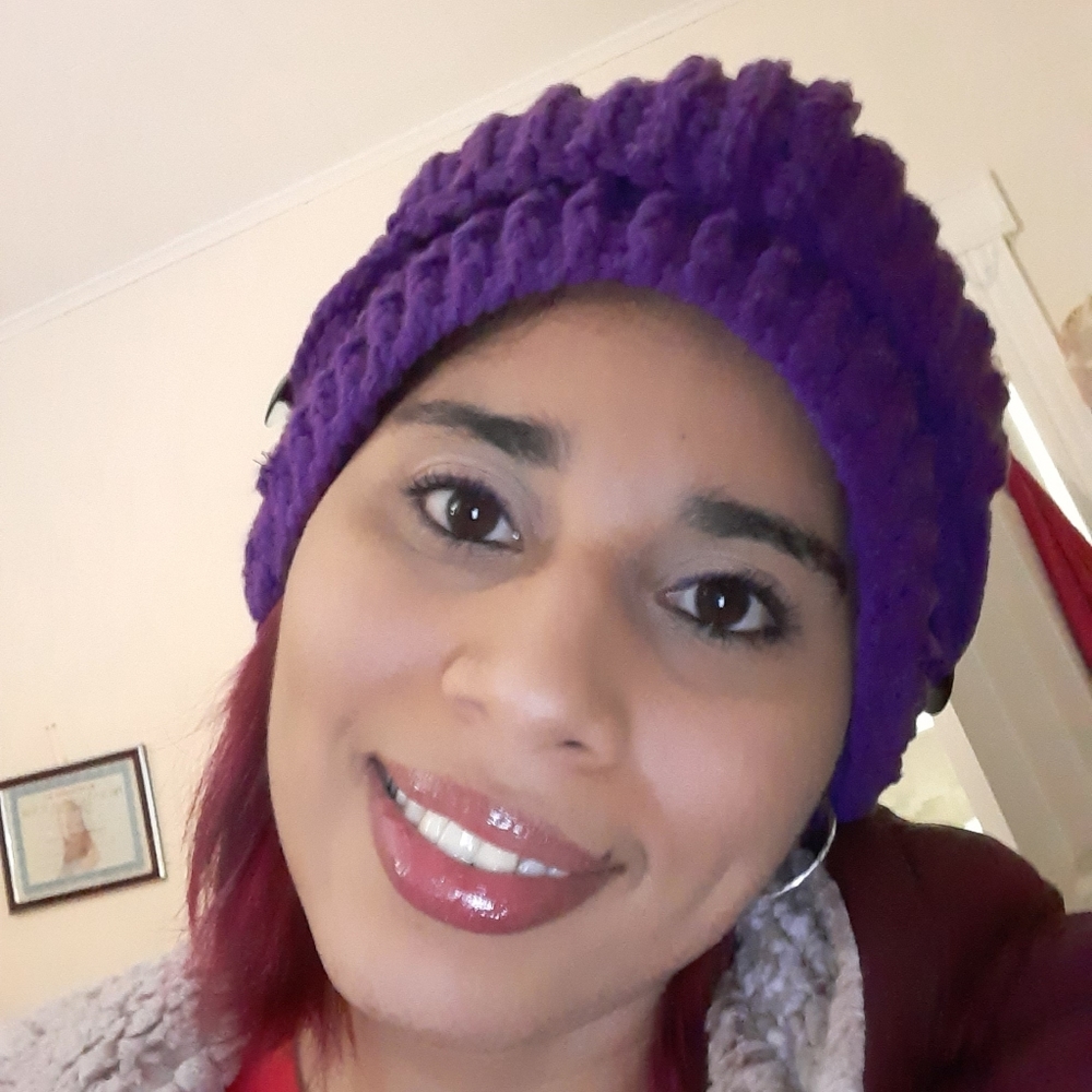 Gorro y mascarilla h